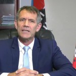 Minister of Finance Neal Rijkenberg on 27 February 2026, Eswatini’s Budget Speech