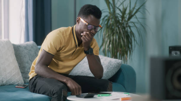 Professionals do not lack income