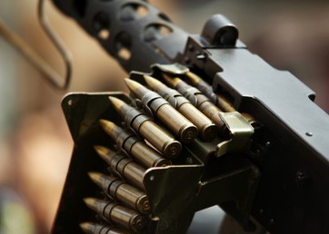 close-ammunition-on-machine-gun-260nw-486014779