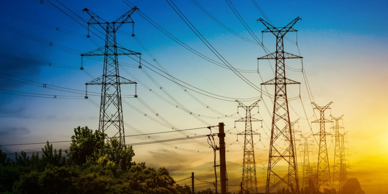 electricity