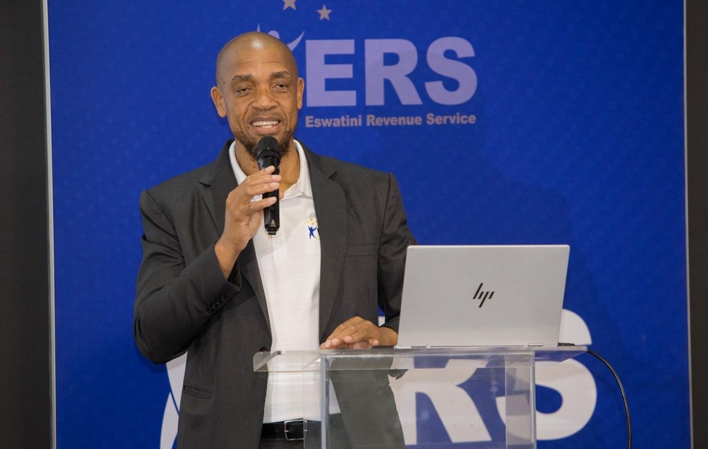 PAGE-7-Eswatini-Revenue-Service-Commissioner-General-Brightwell-Nkambule-1024x683