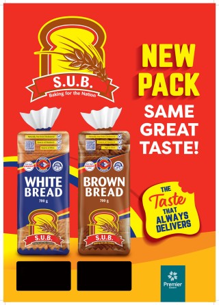 Premier Bakeries Eswatini